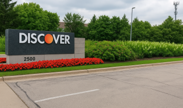 Which Discover jobs are disappearing