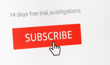 Why the subscription model should change