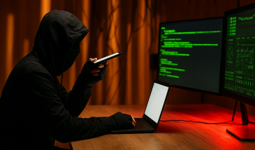Ai-fueled scams drive fraud: Visa