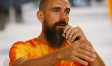 Cash App will be financial ‘protector,’ Dorsey says