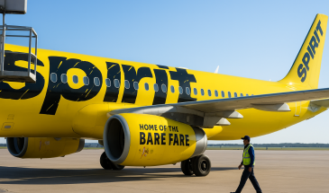 How Spirit Airlines customers can navigate payments