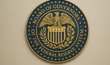 Trump order seeks to open Fed rails