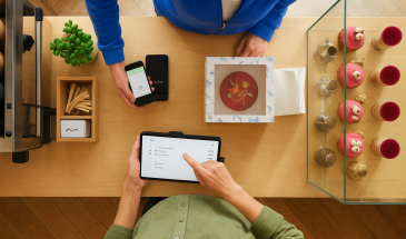 What keeps SMBs from using embedded payments