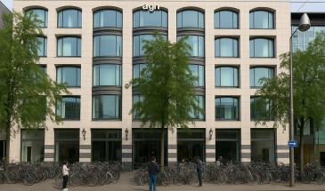 Adyen to buy Orb for $335M