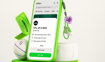 Cash App eyes BNPL growth