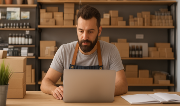 From delayed invoices to improved cash flow: The case for more flexible payments.