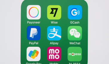 How a Nuvei-Payoneer merger would build business