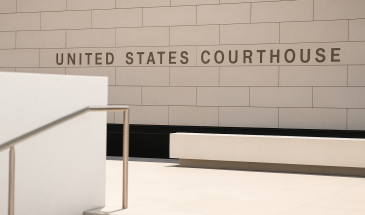 Judge rules against Fiserv