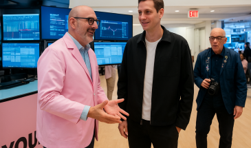 Klarna is an Amex-style brand, CEO says