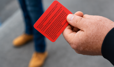 Tracking digital payments skids