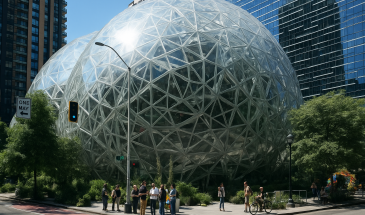 Amazon settles FTC card fraud case
