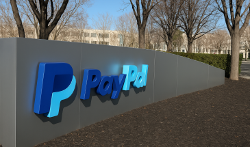 How PayPal may benefit Stripe