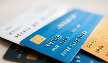 Visa-mastercard payouts inch forward